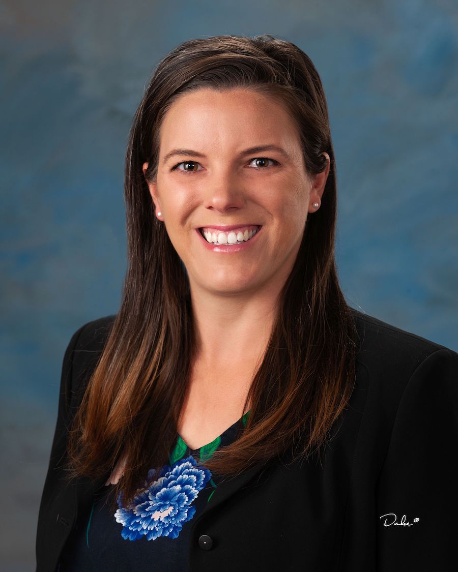 Dr. Alicia Vink